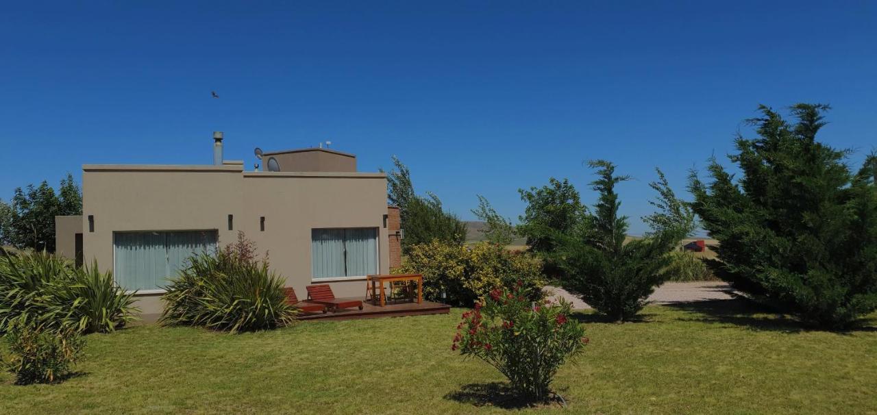 Alto San Andres Bed & Breakfast San Andres de las Sierras Luaran gambar