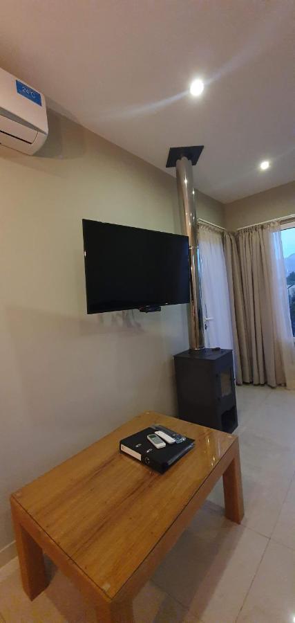 Alto San Andres Bed & Breakfast San Andres de las Sierras Luaran gambar