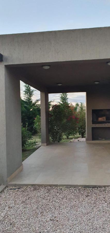 Alto San Andres Bed & Breakfast San Andres de las Sierras Luaran gambar