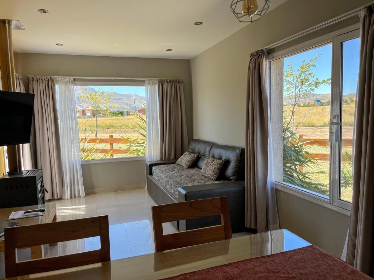 Alto San Andres Bed & Breakfast San Andres de las Sierras Luaran gambar