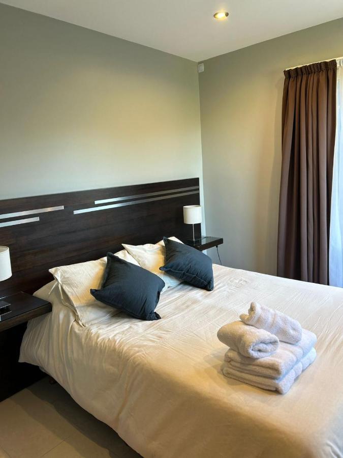 Alto San Andres Bed & Breakfast San Andres de las Sierras Luaran gambar