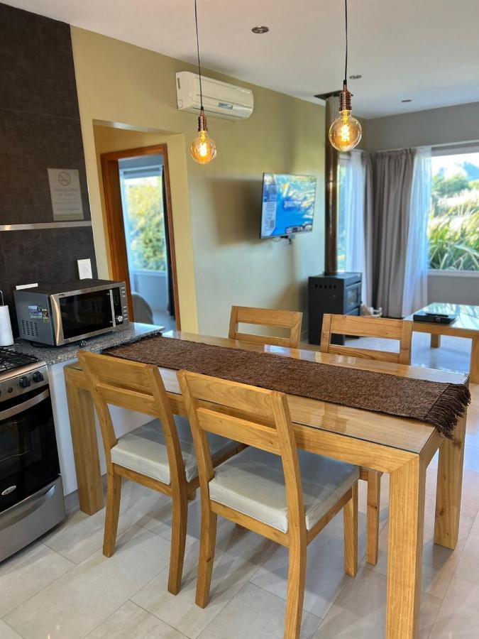 Alto San Andres Bed & Breakfast San Andres de las Sierras Luaran gambar