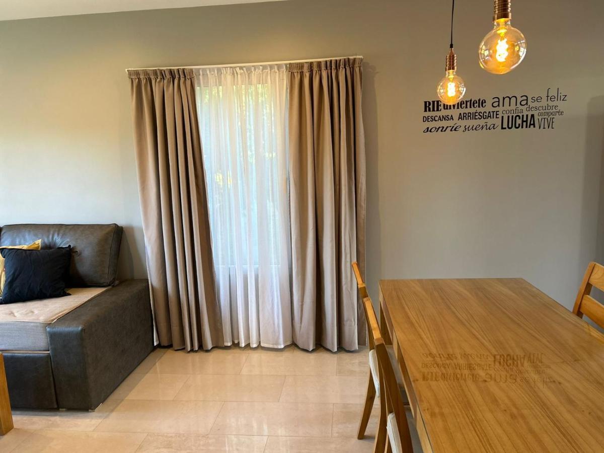 Alto San Andres Bed & Breakfast San Andres de las Sierras Luaran gambar
