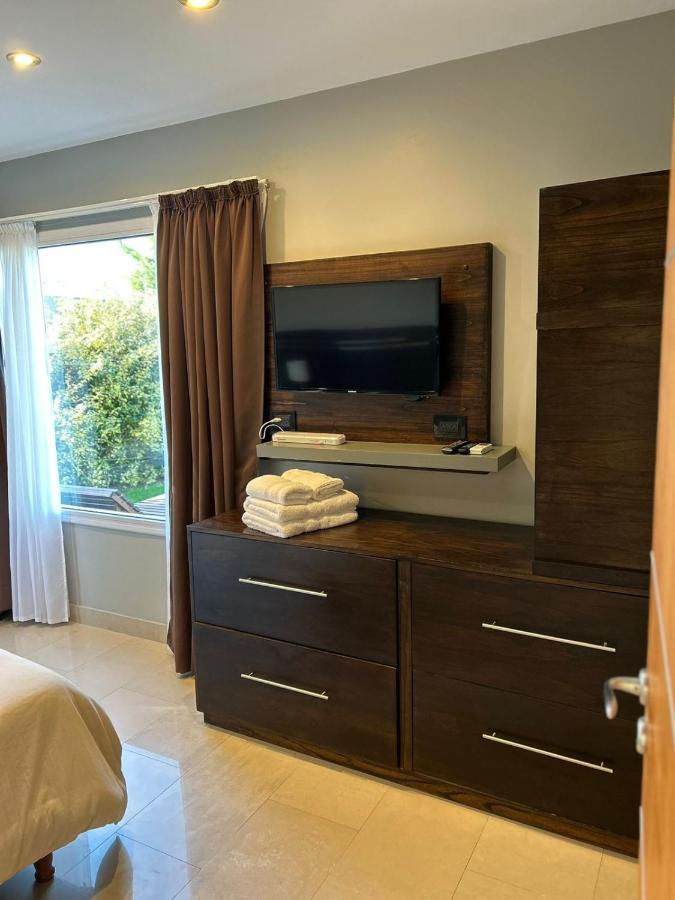 Alto San Andres Bed & Breakfast San Andres de las Sierras Luaran gambar