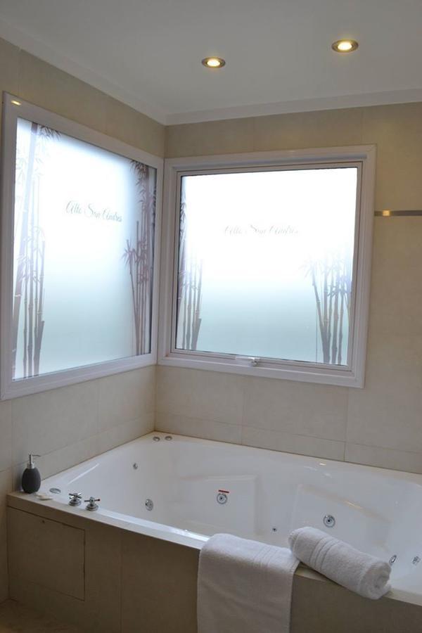Alto San Andres Bed & Breakfast San Andres de las Sierras Luaran gambar
